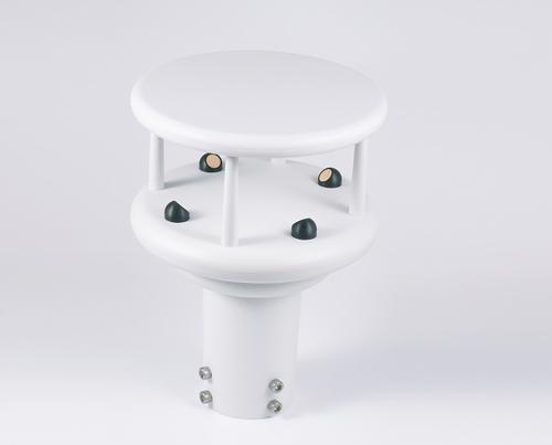 超聲波時(shí)差法對(duì)煤礦風(fēng)速的檢測(cè)系統(tǒng)