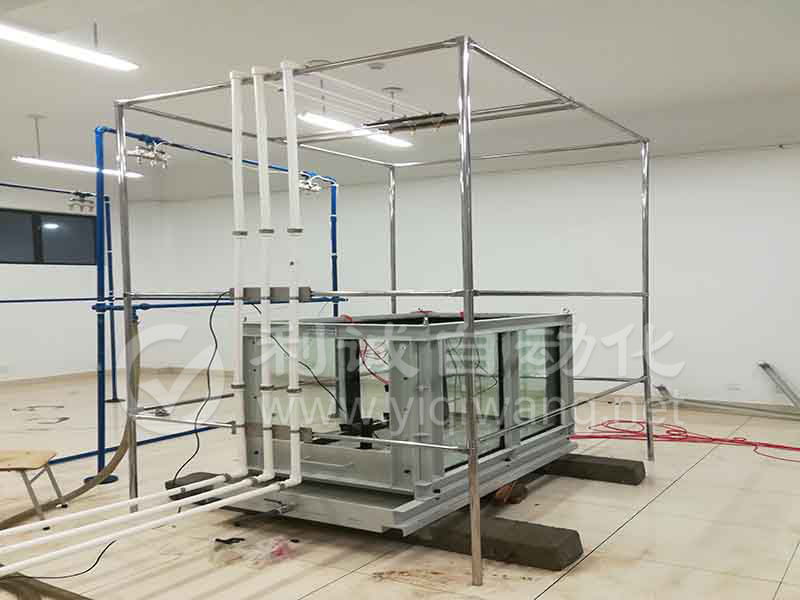 人工模擬降雨系統(tǒng)種類詳細(xì)解讀