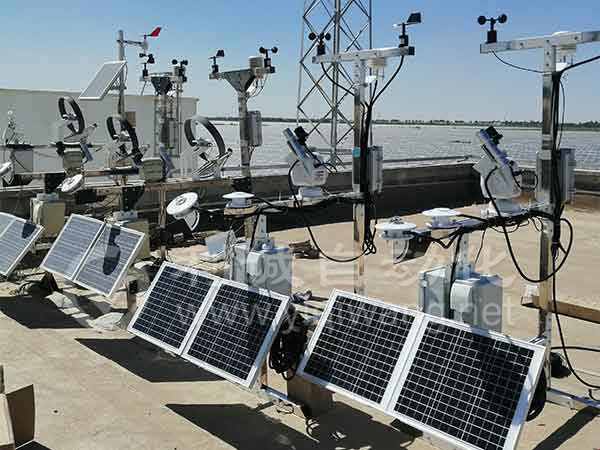 光伏氣象站配置報價