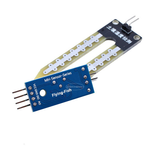 土壤濕度儀測(cè)量方式