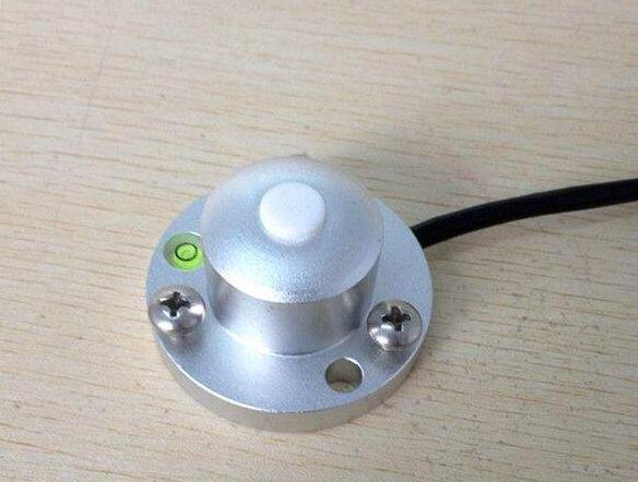 光合有效輻射測(cè)量規(guī)格型號(hào)