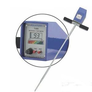 土壤ph值測(cè)定 酸堿計(jì)