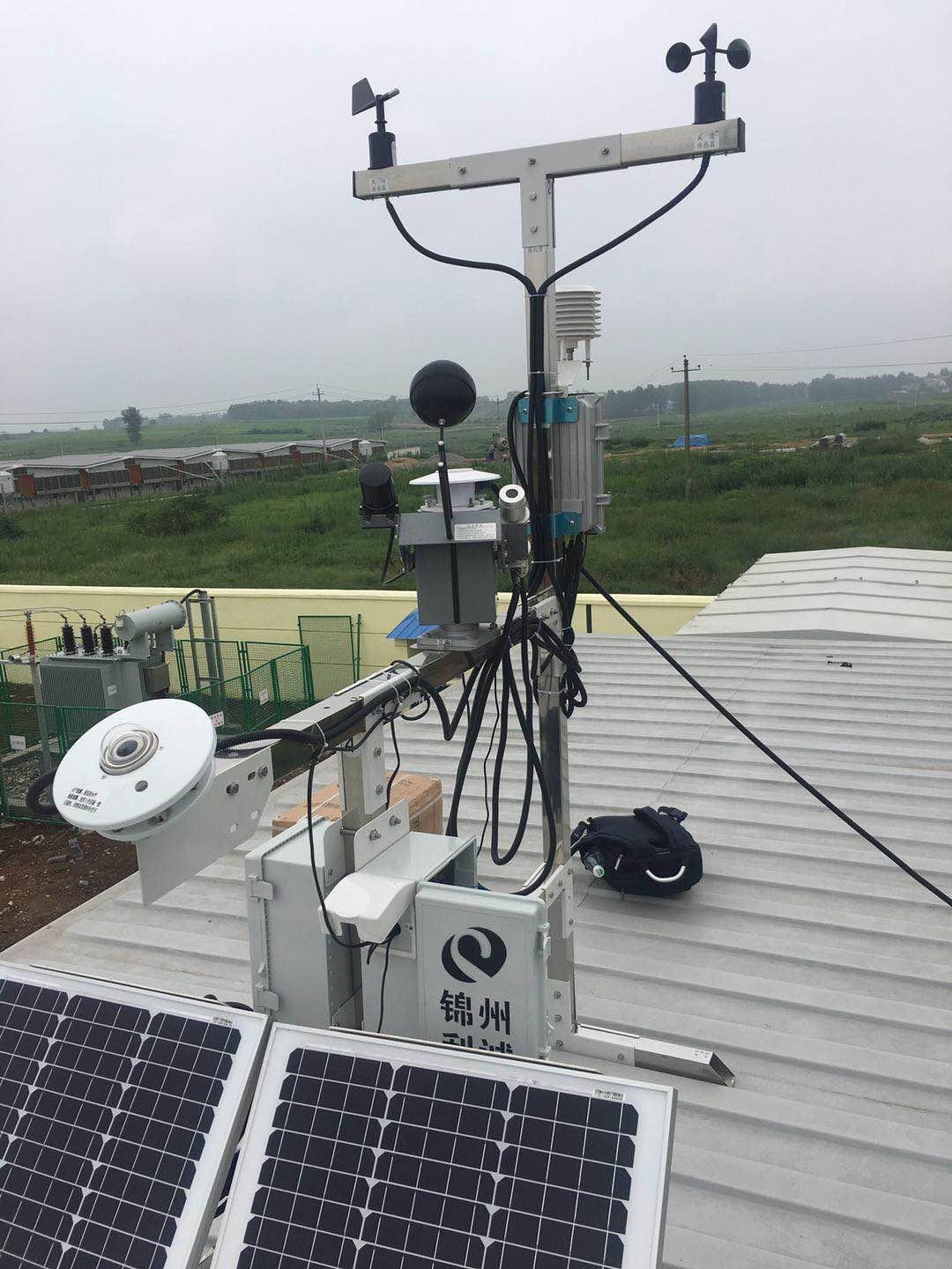 光伏氣象站 報價品牌
