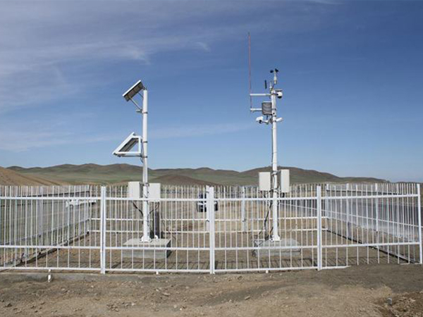 物聯(lián)網(wǎng)接入氣象數(shù)據(jù)庫(kù)型號(hào)