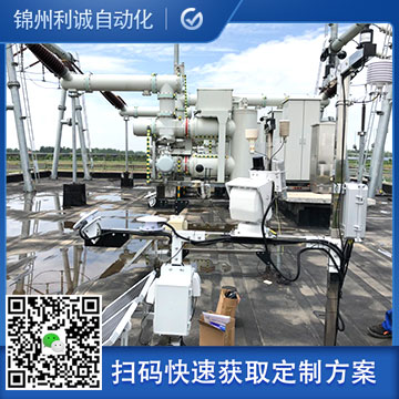 訂購(gòu)學(xué)校小氣象站